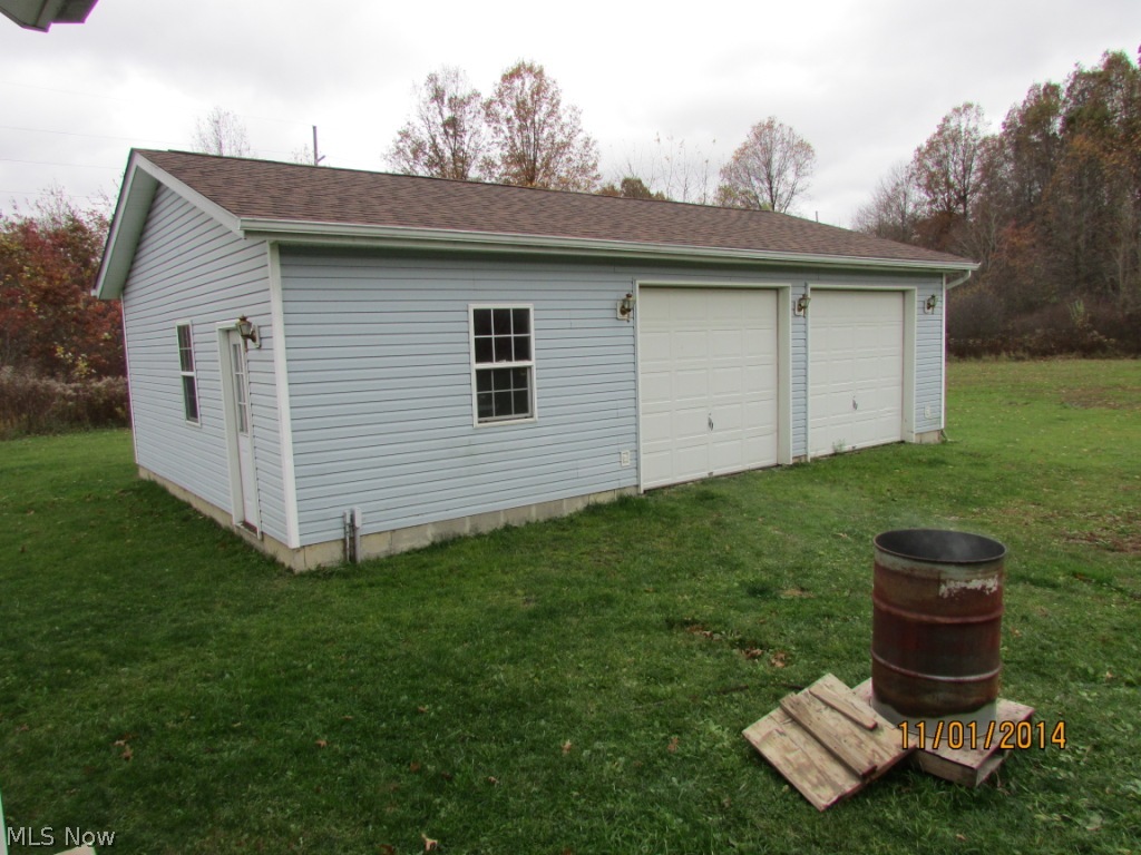 Northview Allotment - Residential