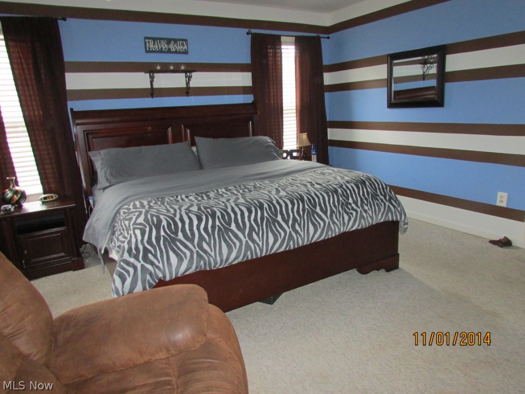 Northview Allotment - Residential