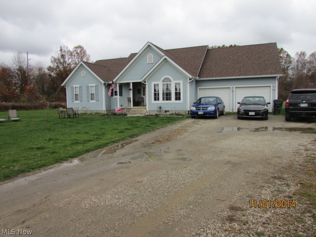 Northview Allotment - Residential