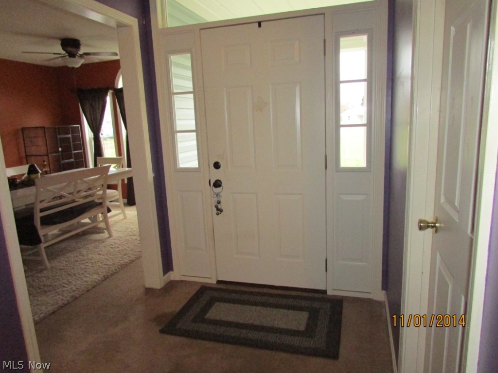 Northview Allotment - Residential