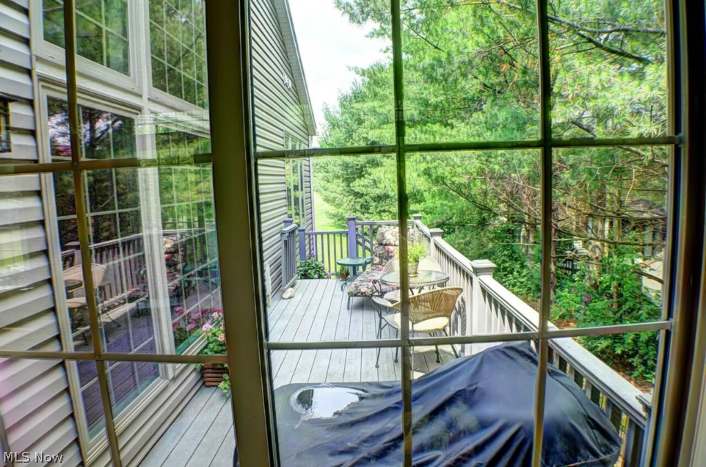 Bradford Pointe - Residential