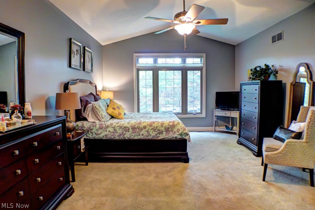 Bradford Pointe - Residential