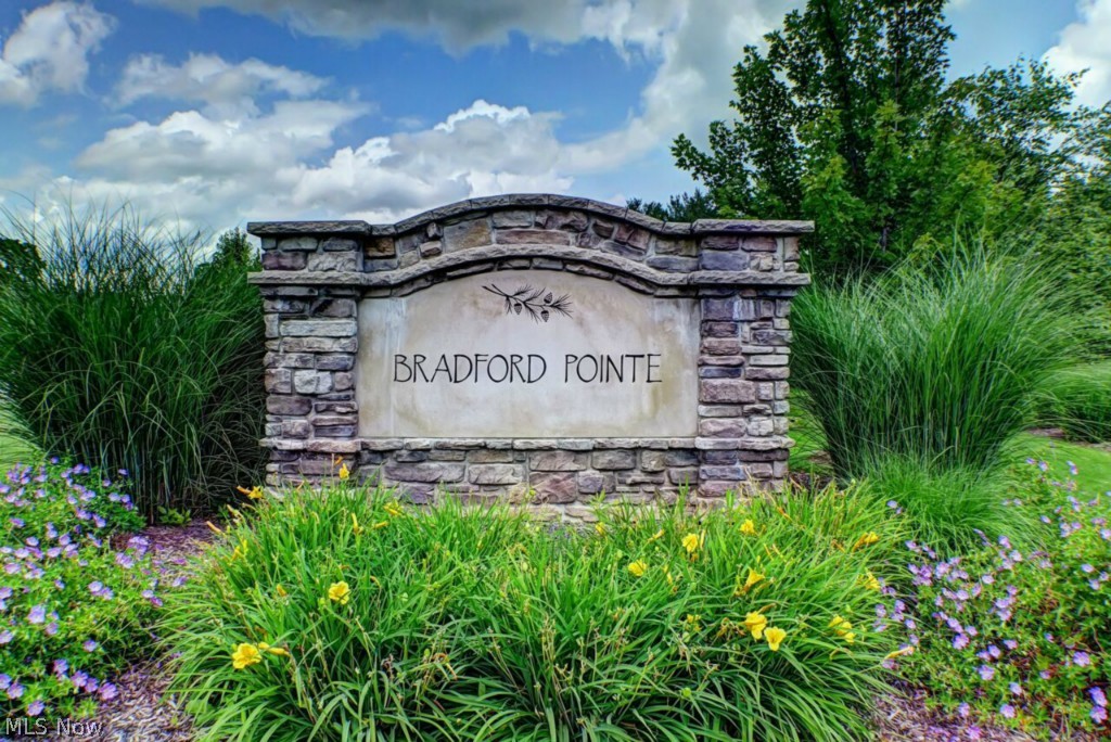 Bradford Pointe - Residential