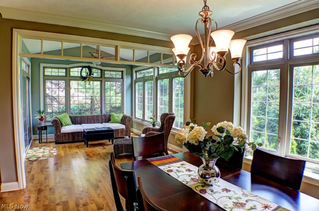 Bradford Pointe - Residential