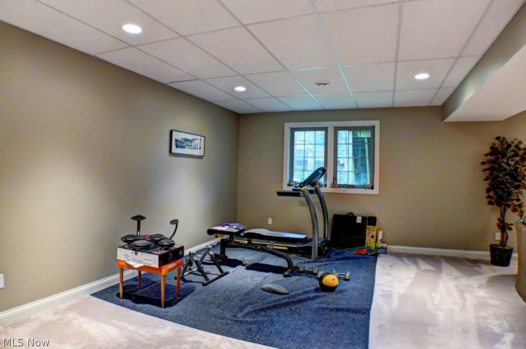 Bradford Pointe - Residential