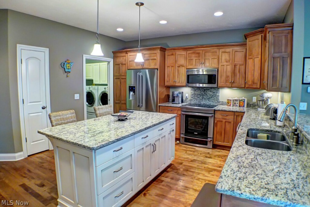 Bradford Pointe - Residential