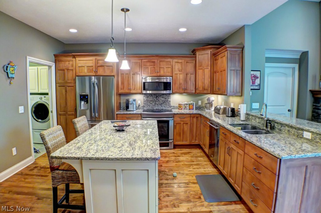 Bradford Pointe - Residential