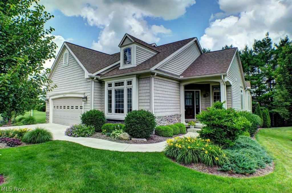 Bradford Pointe - Residential