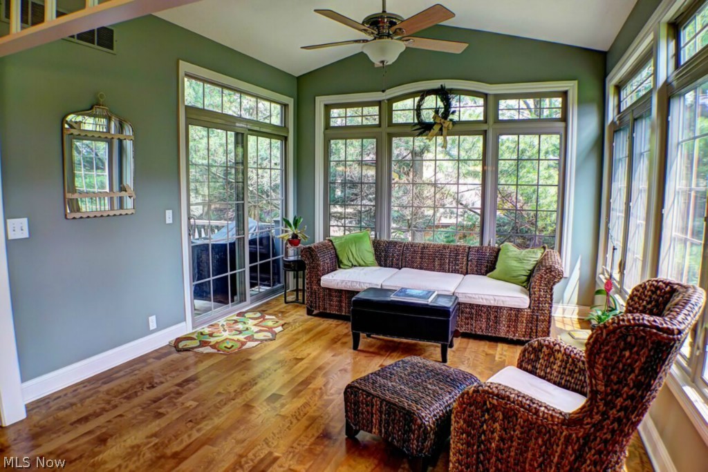 Bradford Pointe - Residential