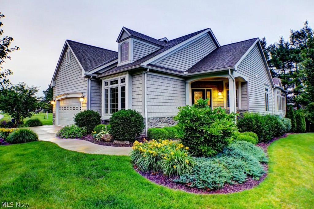 Bradford Pointe - Residential