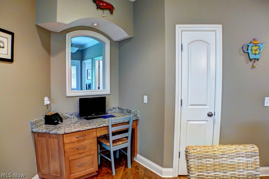 Bradford Pointe - Residential