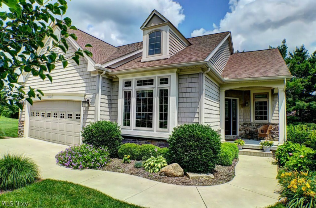 Bradford Pointe - Residential