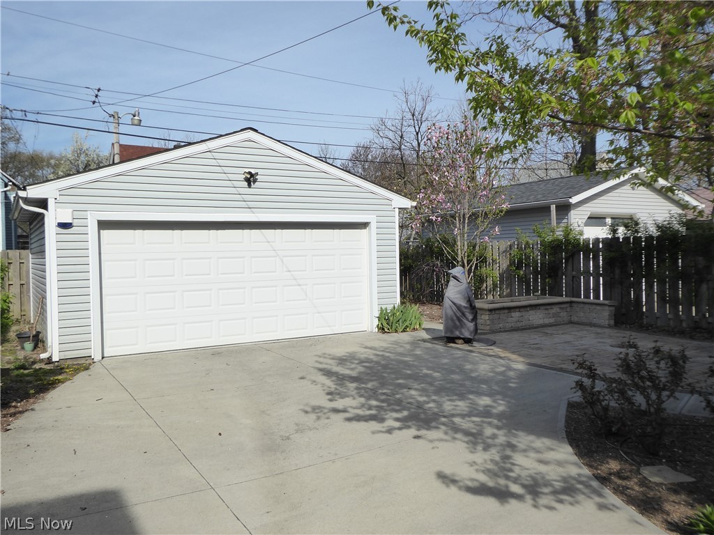 J E Jones Allotment - Residential