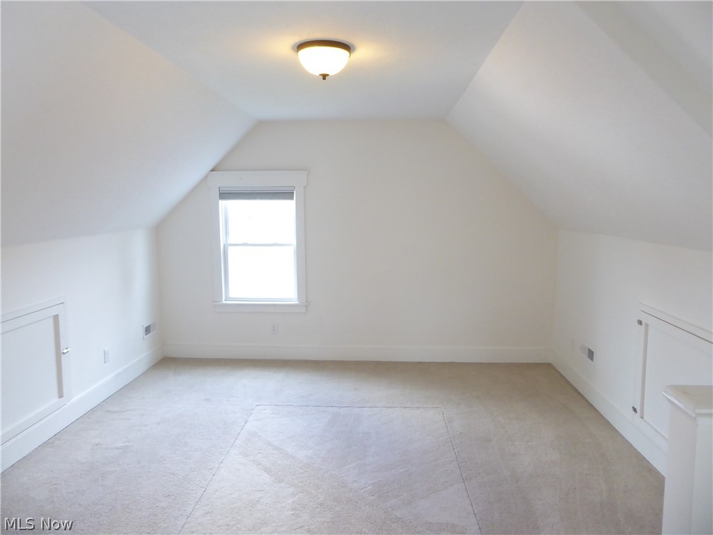 J E Jones Allotment - Residential