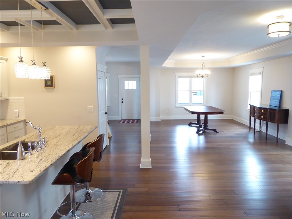 J E Jones Allotment - Residential