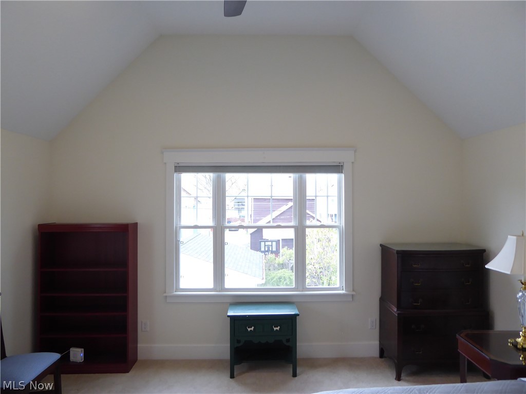 J E Jones Allotment - Residential