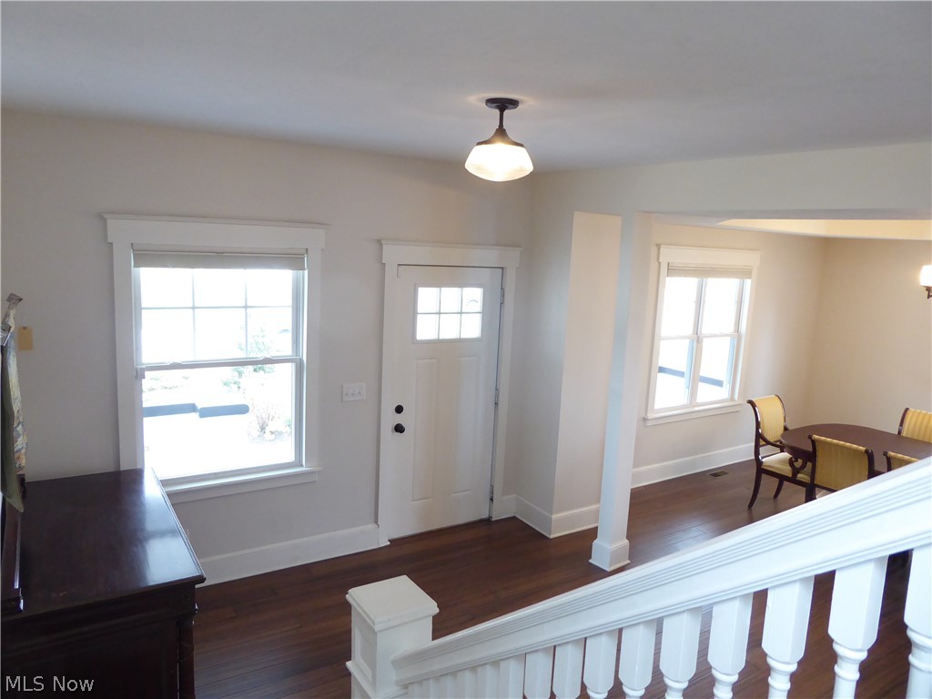 J E Jones Allotment - Residential