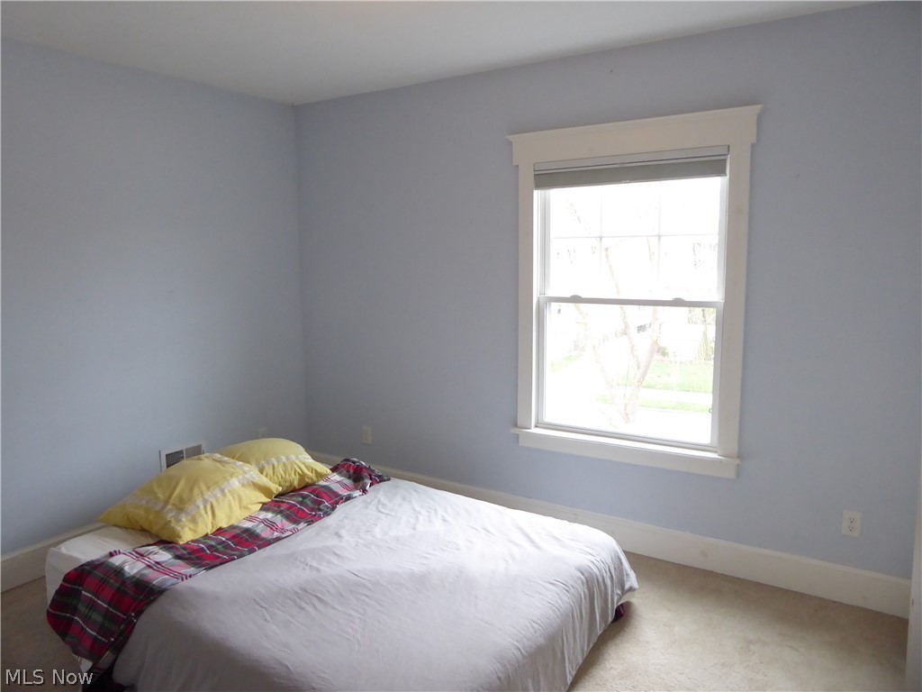 J E Jones Allotment - Residential