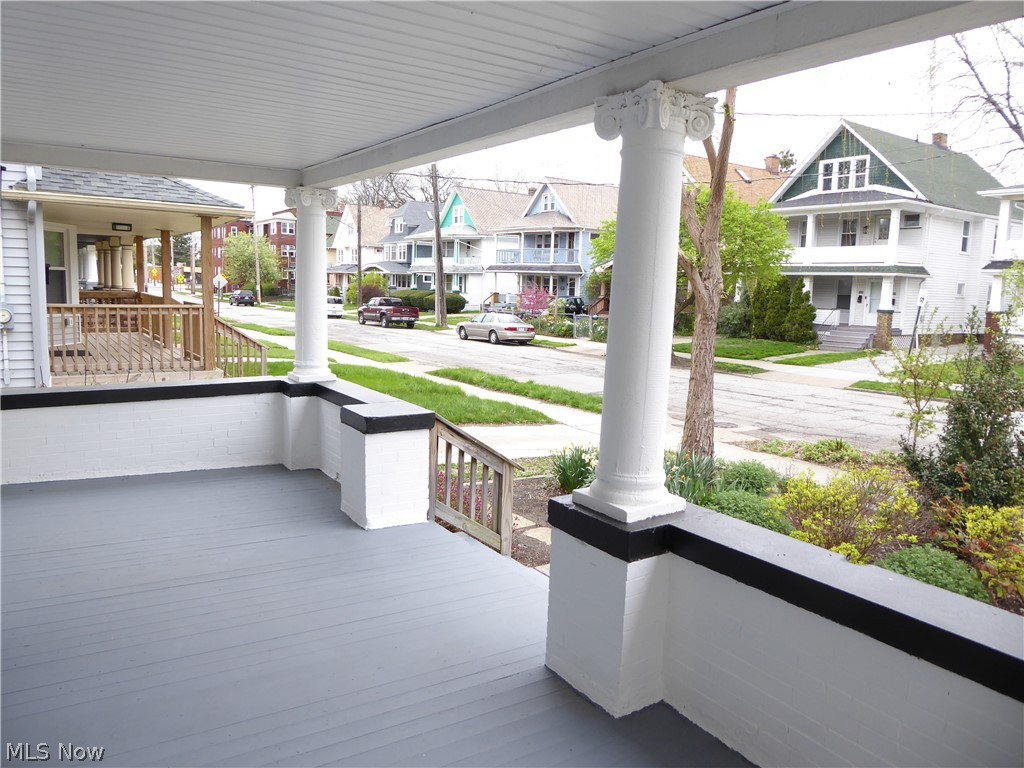 J E Jones Allotment - Residential