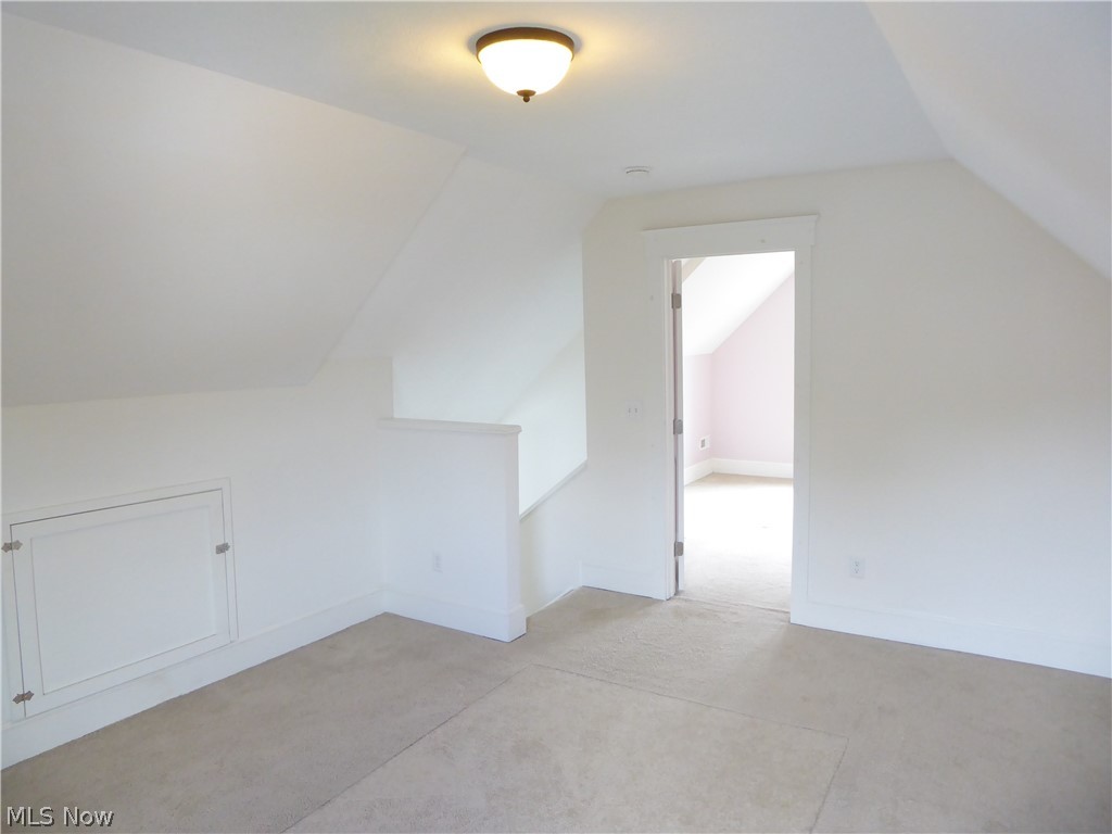 J E Jones Allotment - Residential