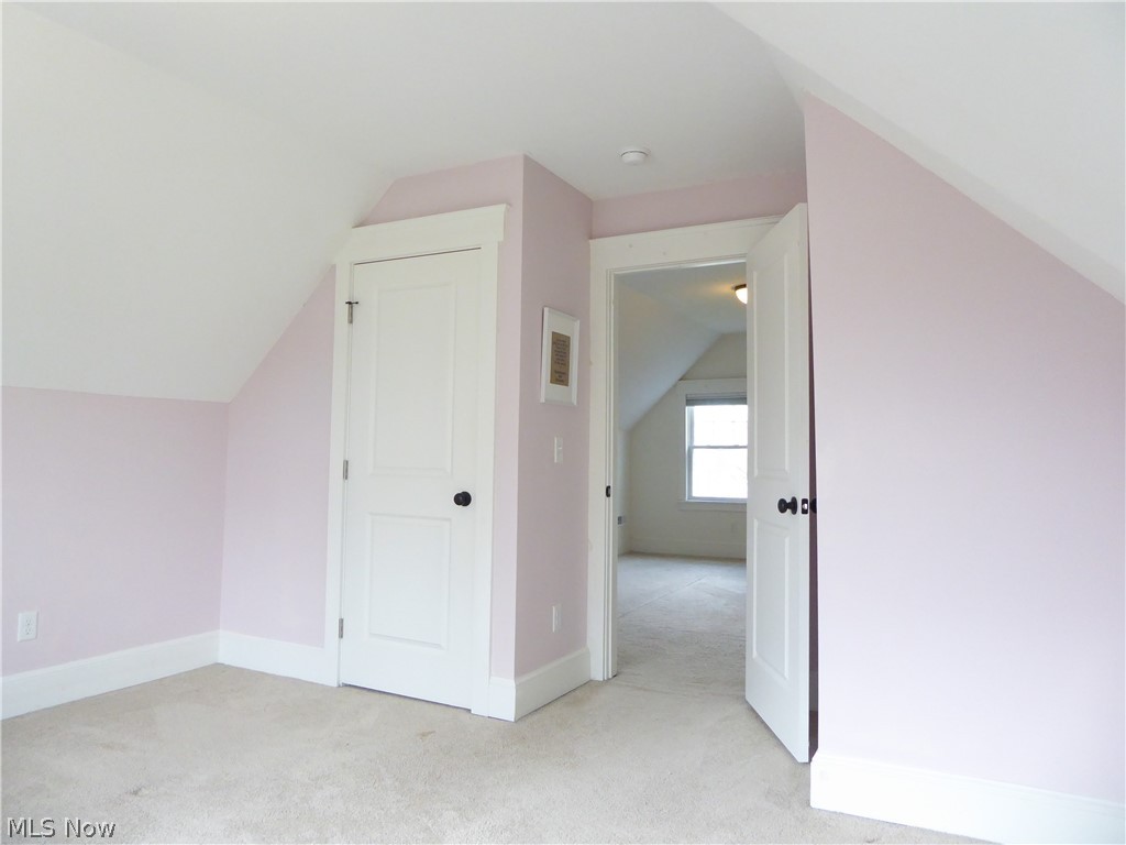 J E Jones Allotment - Residential