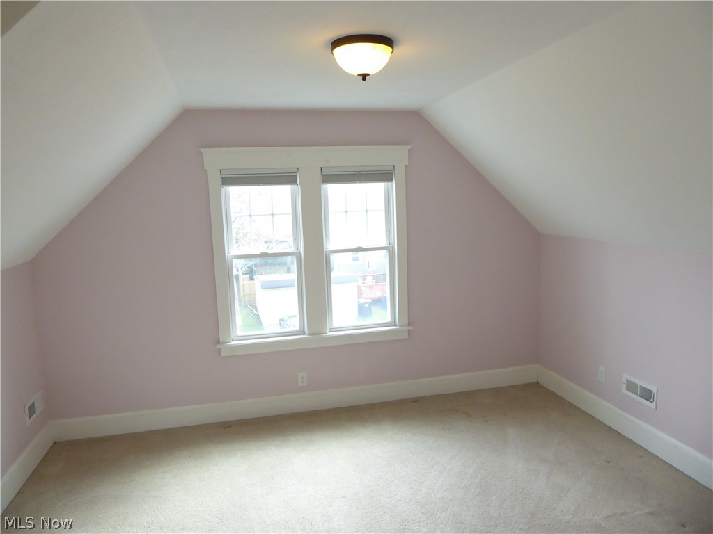 J E Jones Allotment - Residential