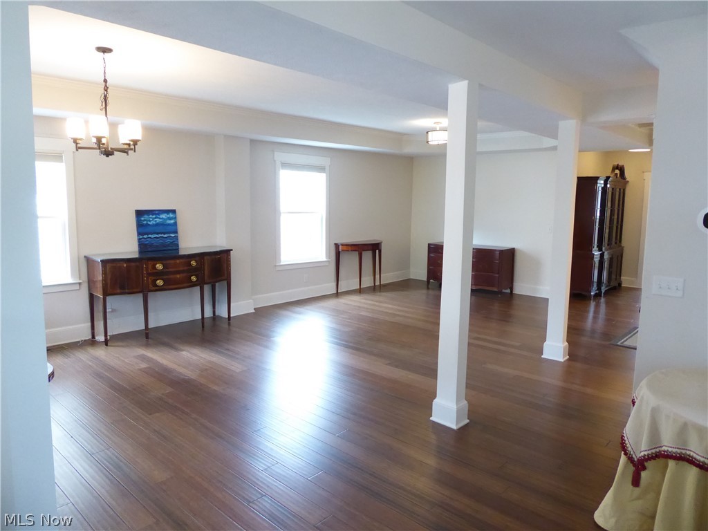 J E Jones Allotment - Residential