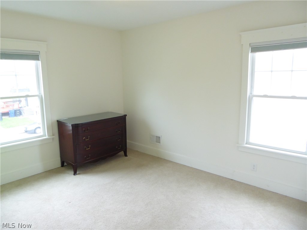 J E Jones Allotment - Residential