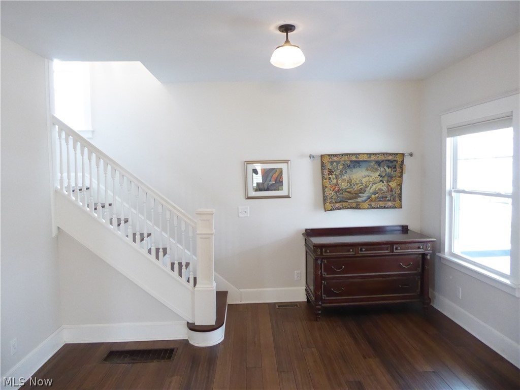 J E Jones Allotment - Residential