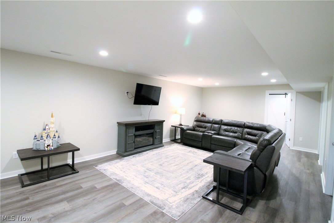 Twinsburg Township Tract 2 - Residential