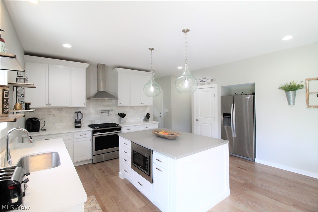 Twinsburg Township Tract 2 - Residential