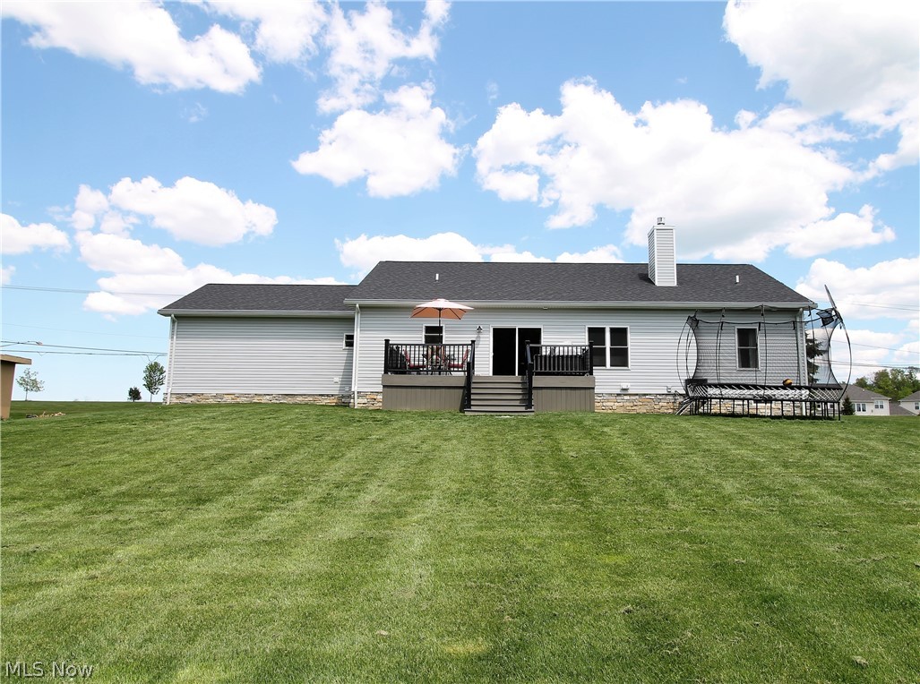Twinsburg Township Tract 2 - Residential