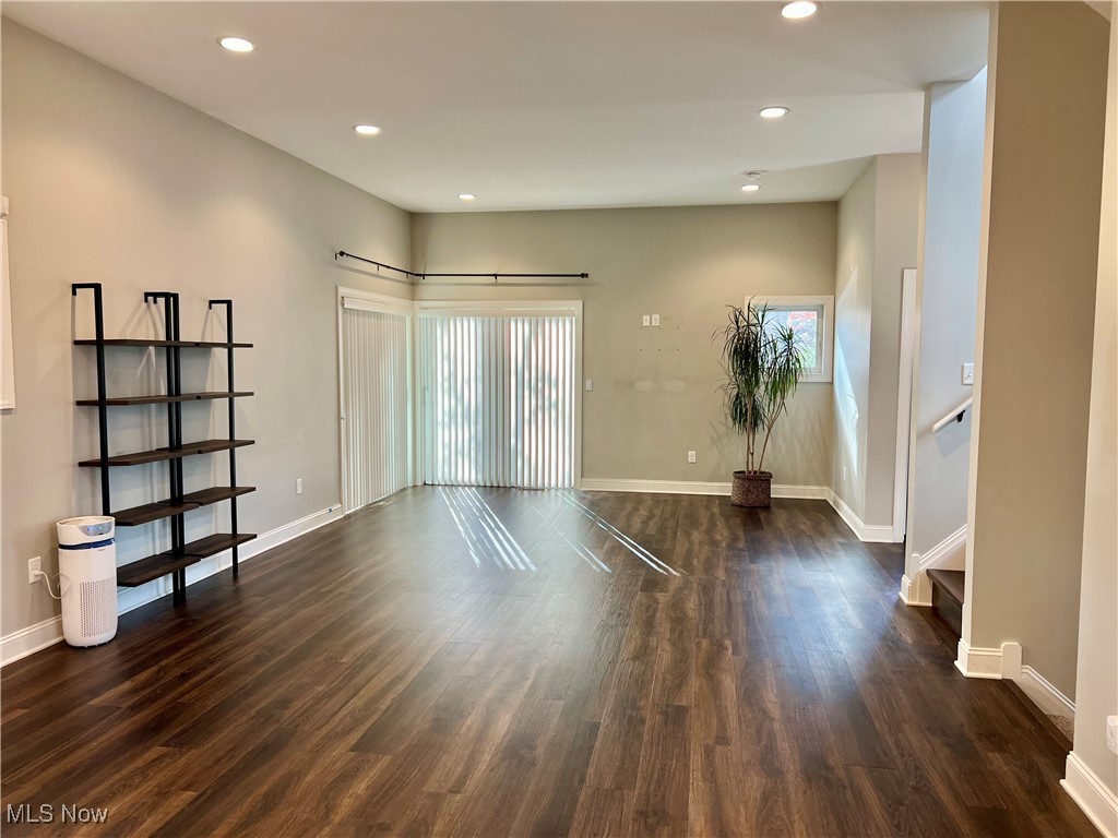 Bennett Allotment - Residential