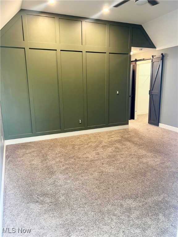 Bennett Allotment - Residential