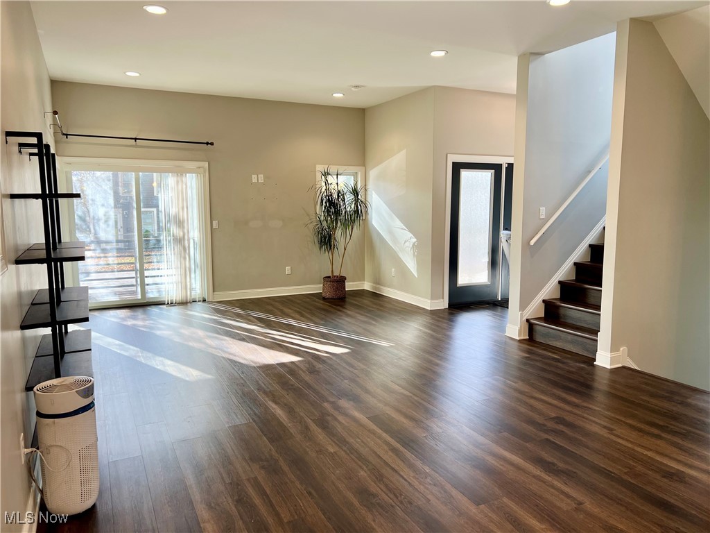 Bennett Allotment - Residential