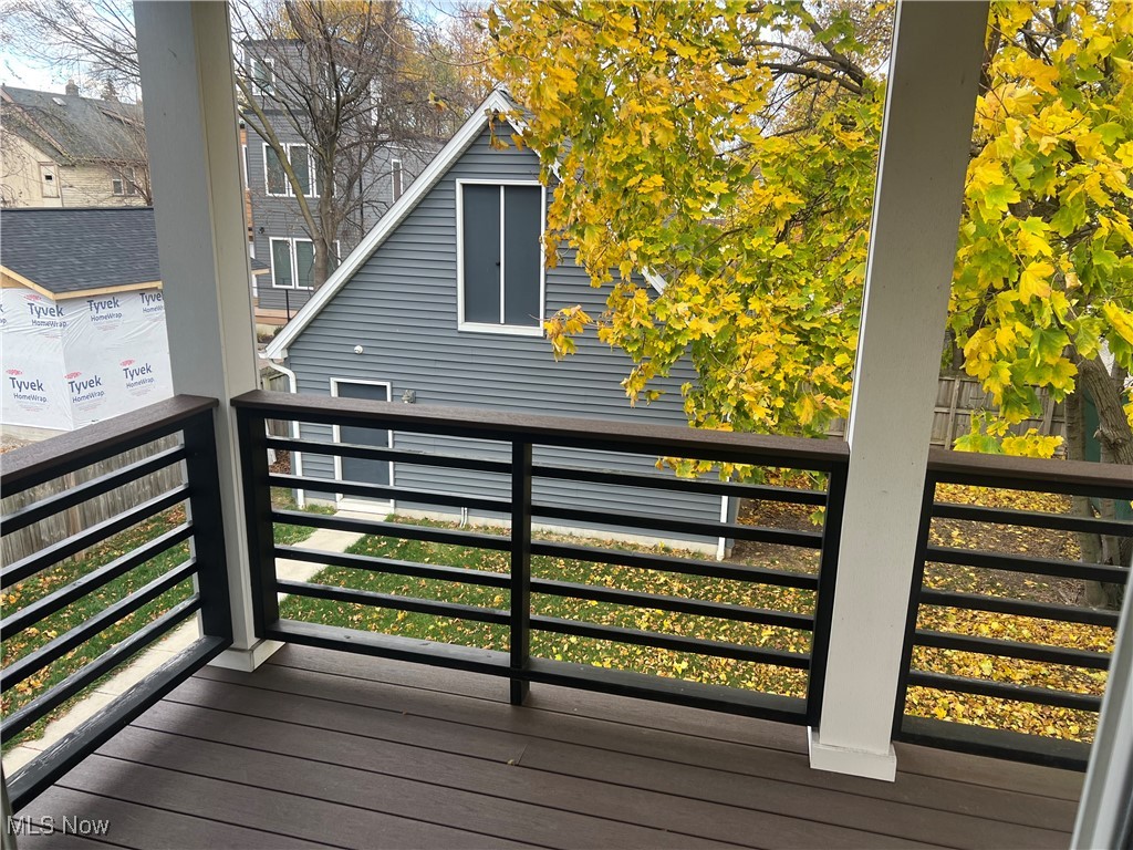 Bennett Allotment - Residential