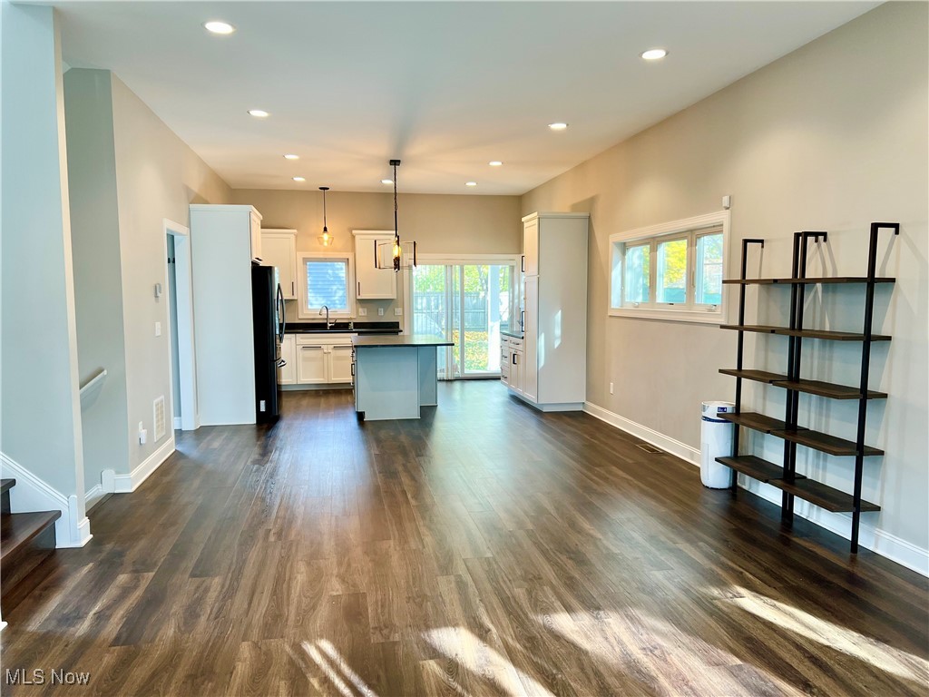 Bennett Allotment - Residential