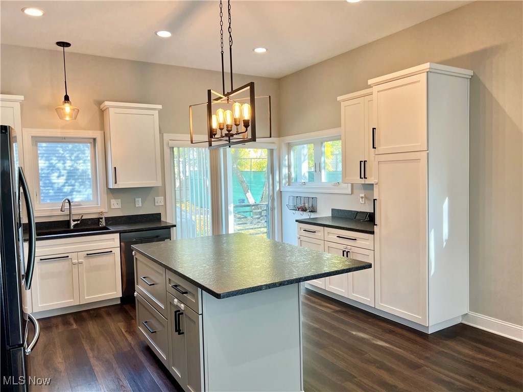 Bennett Allotment - Residential