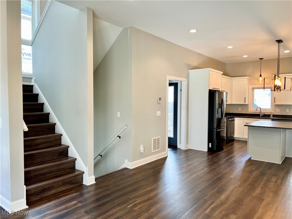 Bennett Allotment - Residential