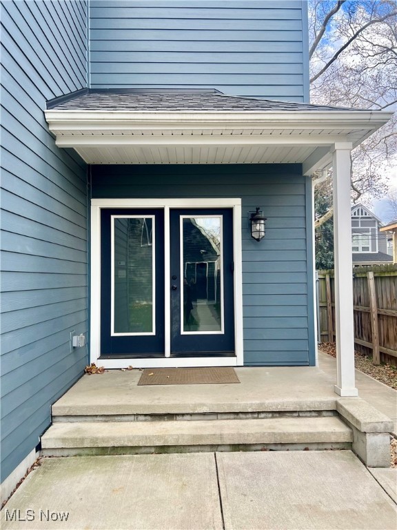 Bennett Allotment - Residential