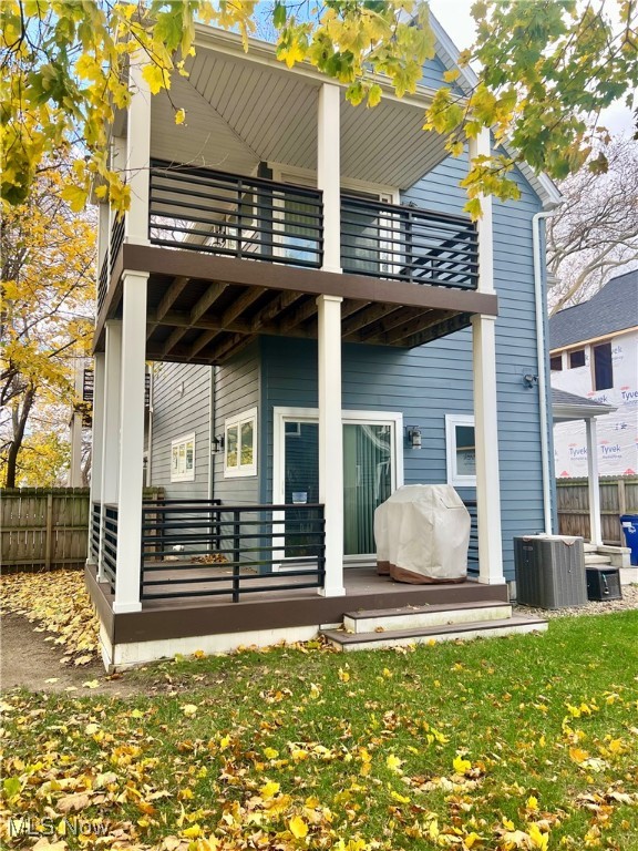 Bennett Allotment - Residential