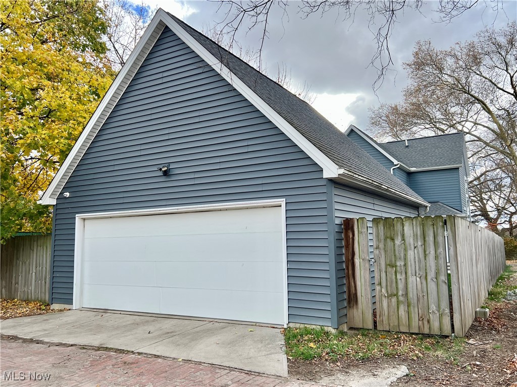 Bennett Allotment - Residential