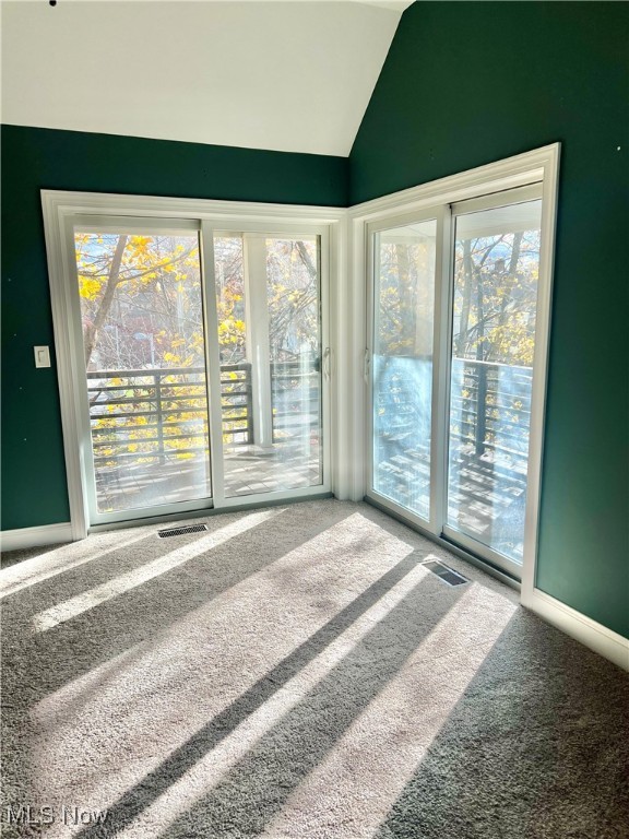 Bennett Allotment - Residential