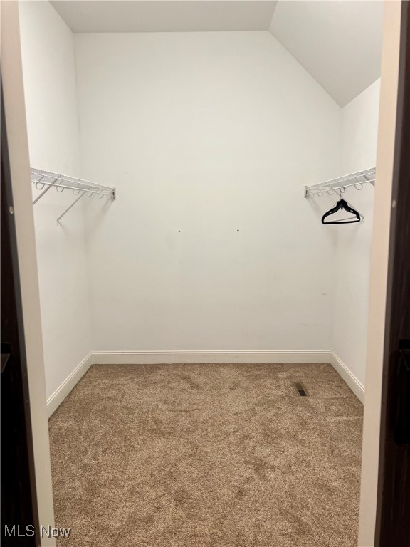 Bennett Allotment - Residential