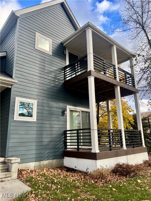 Bennett Allotment - Residential