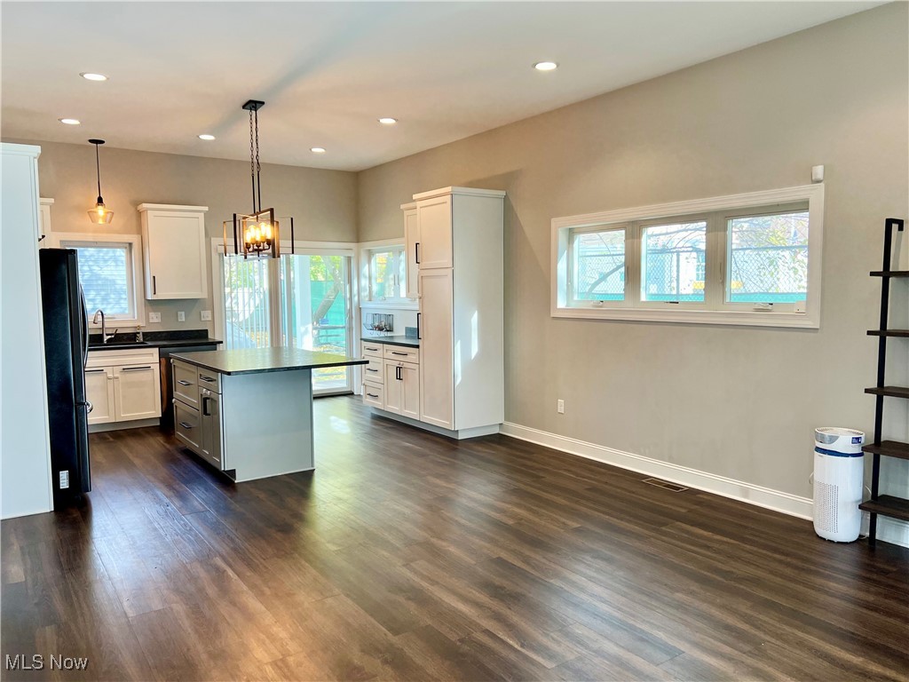 Bennett Allotment - Residential