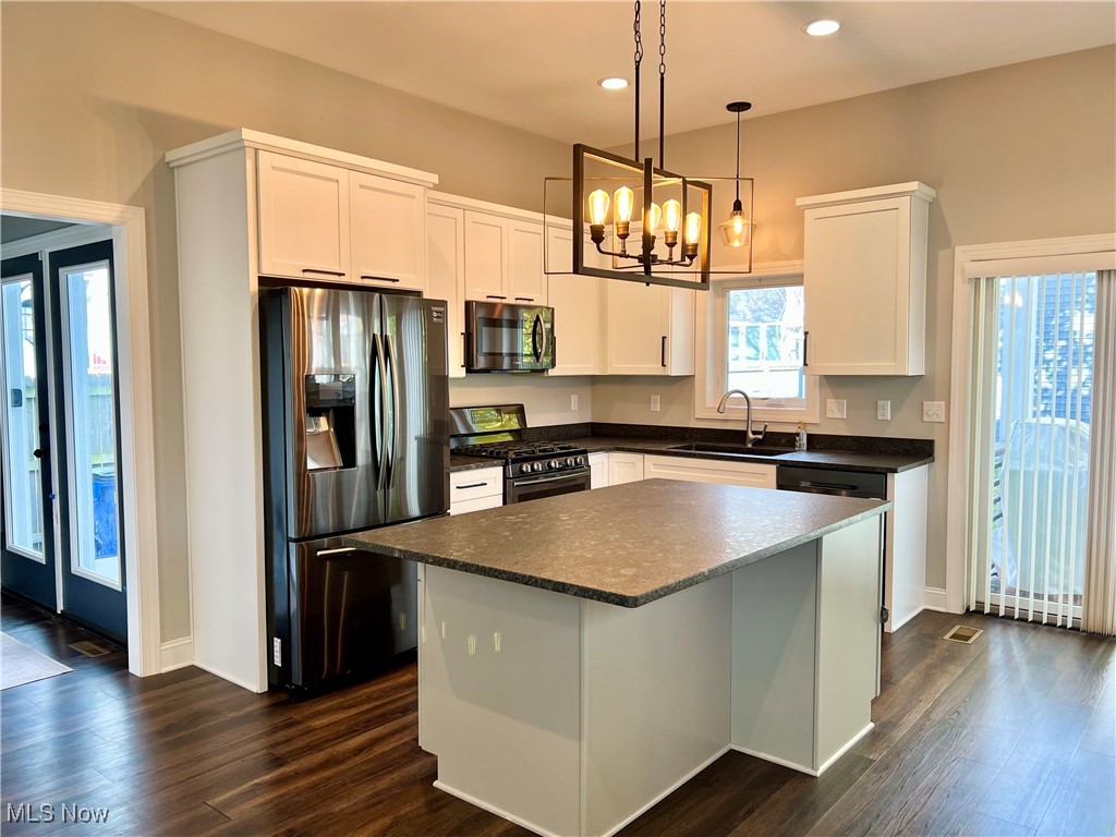 Bennett Allotment - Residential