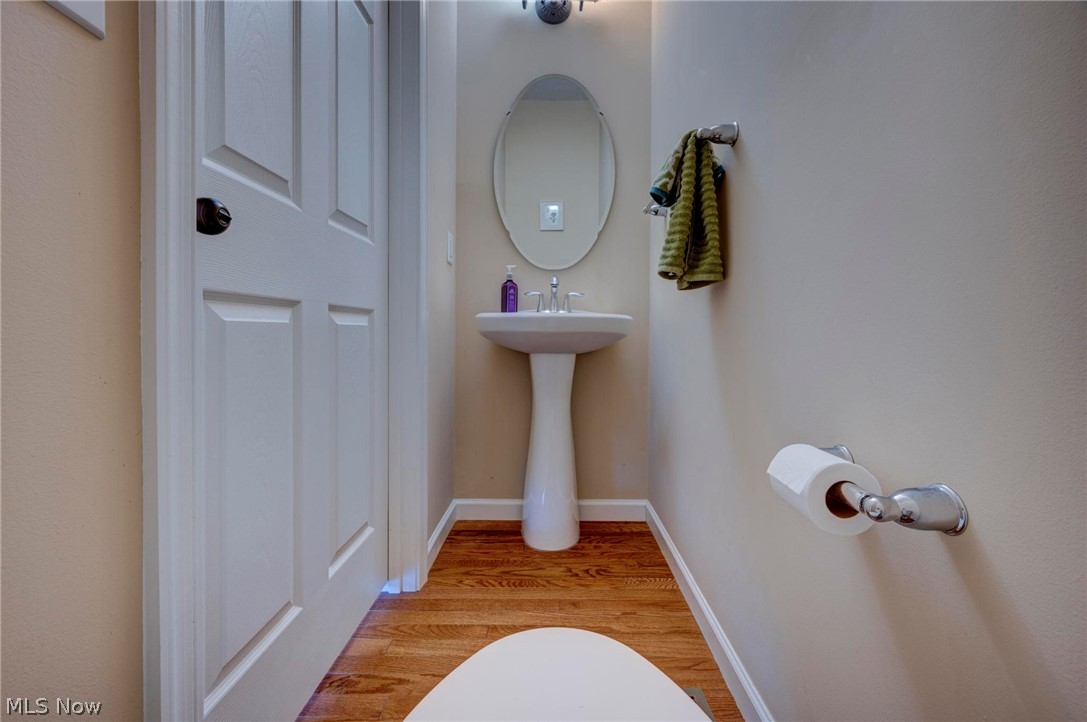 Orchard Trail Sub - Residential