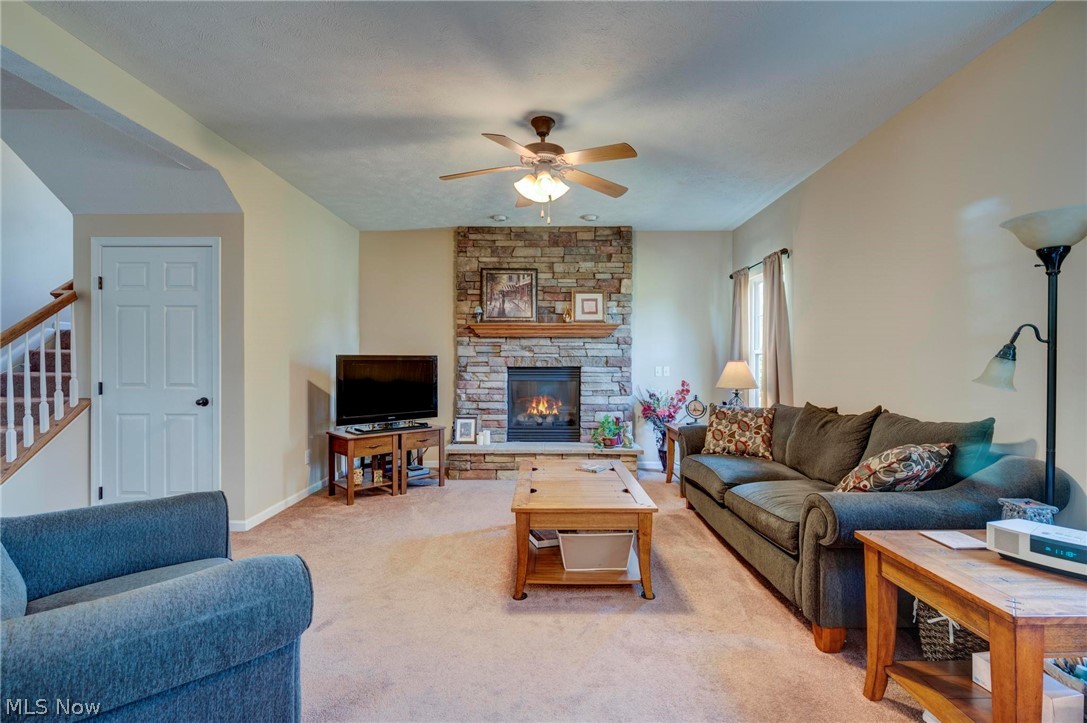 Orchard Trail Sub - Residential