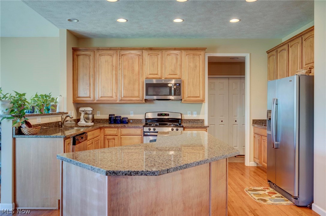 Orchard Trail Sub - Residential